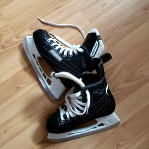 Bauer - hockey states